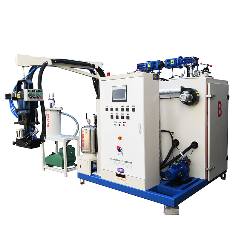 鐵路、橋梁填縫專用設備系列