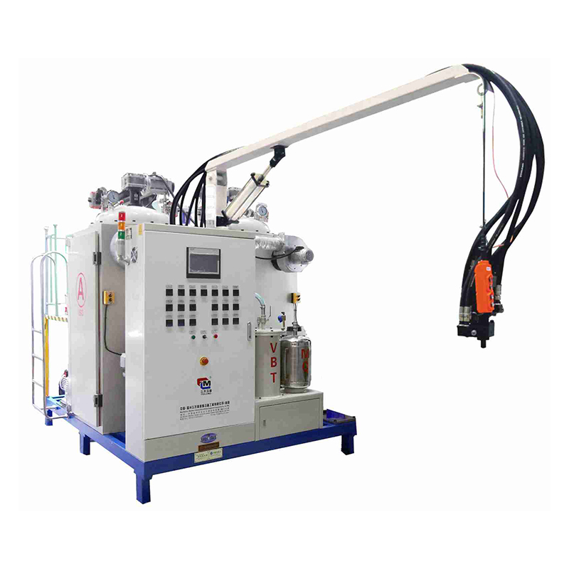 澆注型尼龍專用設備